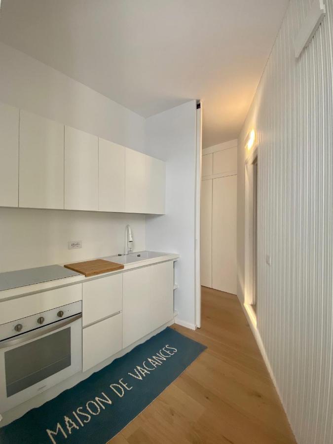 The Window On The Theatre And The Cathedral - Luxury Apartment Como Exteriör bild